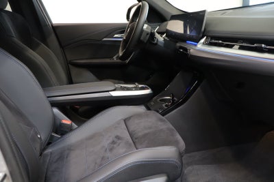 BMW iX1 xDrive30 M-Sport