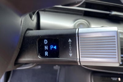 Hyundai Kona EV Advanced