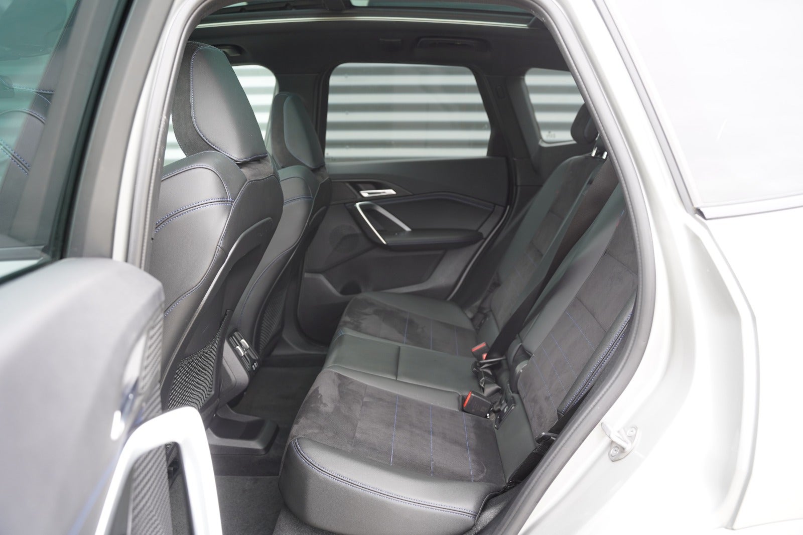 Billede af BMW iX1  xDrive30 M-Sport