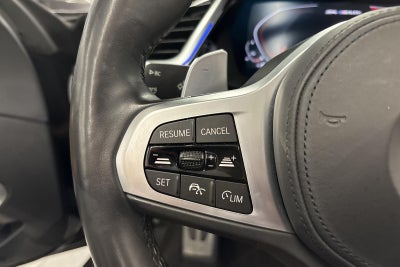 BMW Z4 M40i Roadster aut.