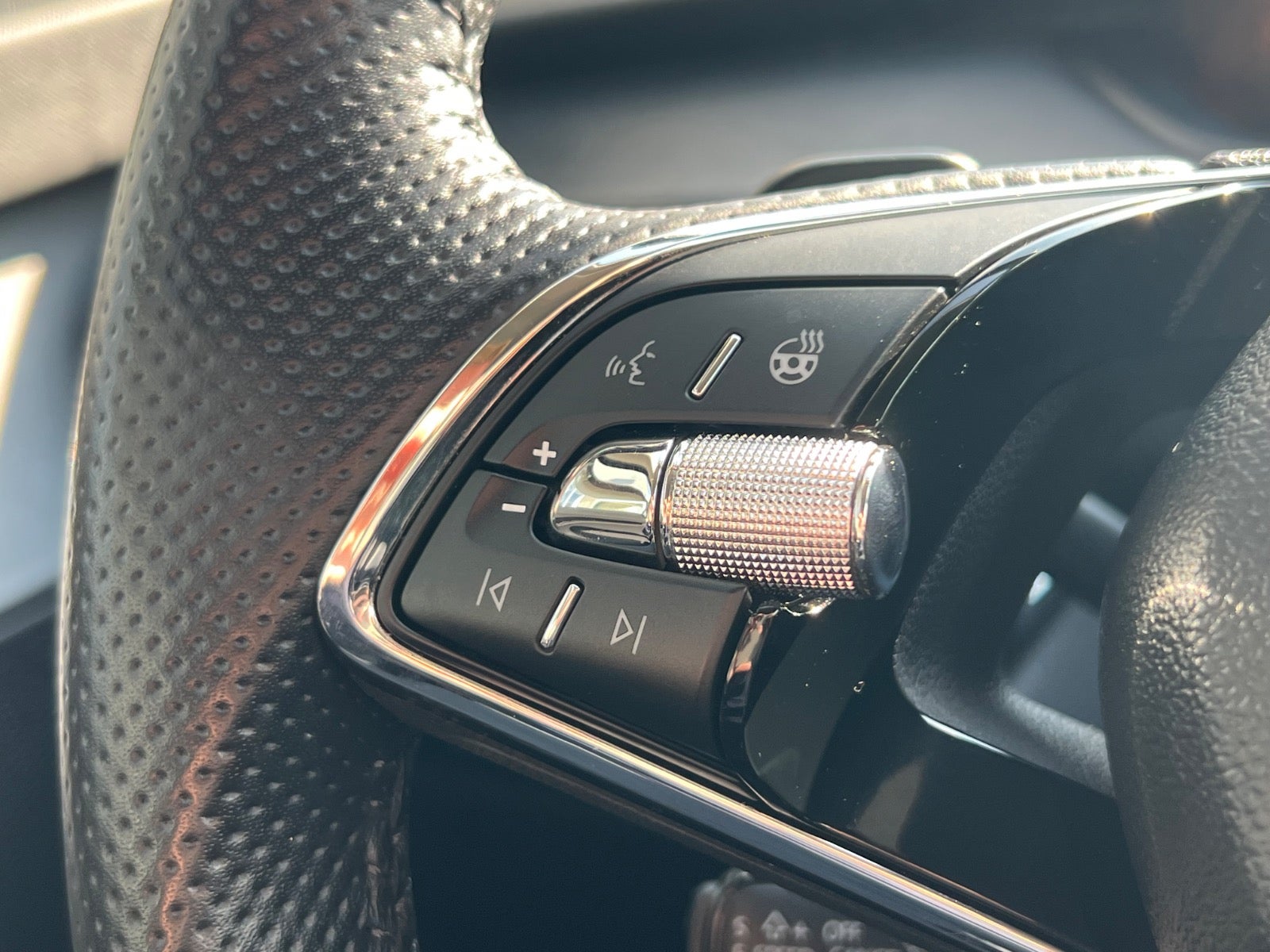 Skoda Enyaq iV Suite