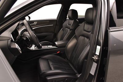 Audi A6 TFSi e S-line Avant quattro S-tr.