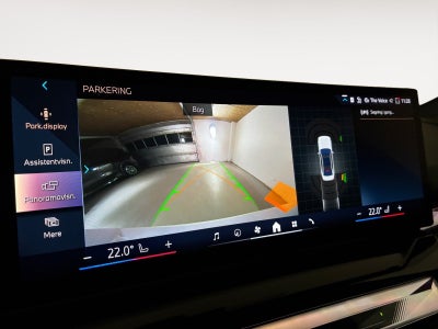 BMW i5 eDrive40 M-Sport Pro