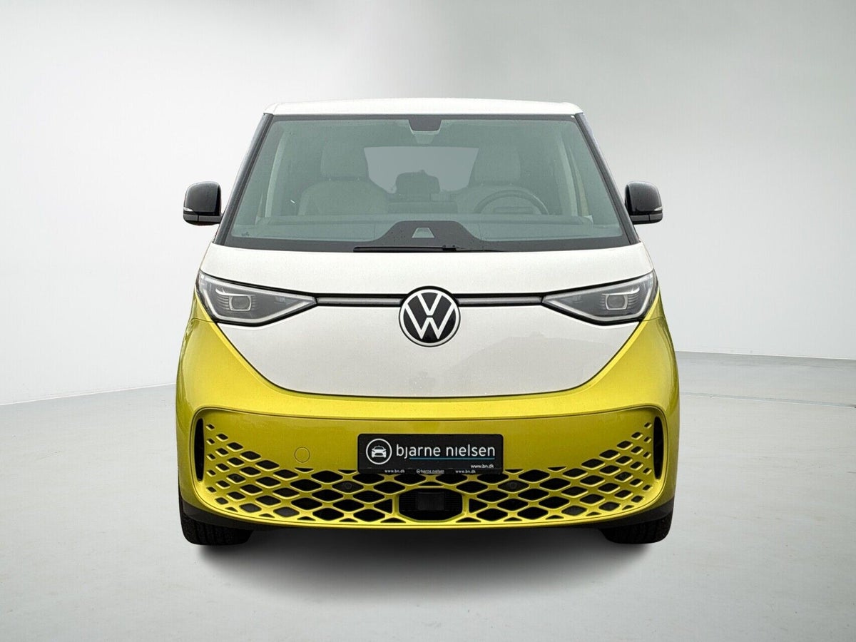 VW ID.Buzz Pro SWB billede 6