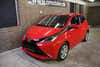 Toyota Aygo VVT-i x-press thumbnail