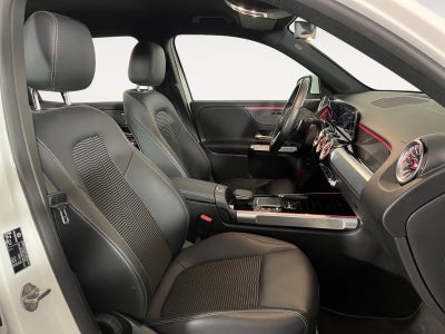 Mercedes EQB300 Progressive 4Matic