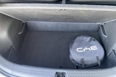 BYD Dolphin Comfort