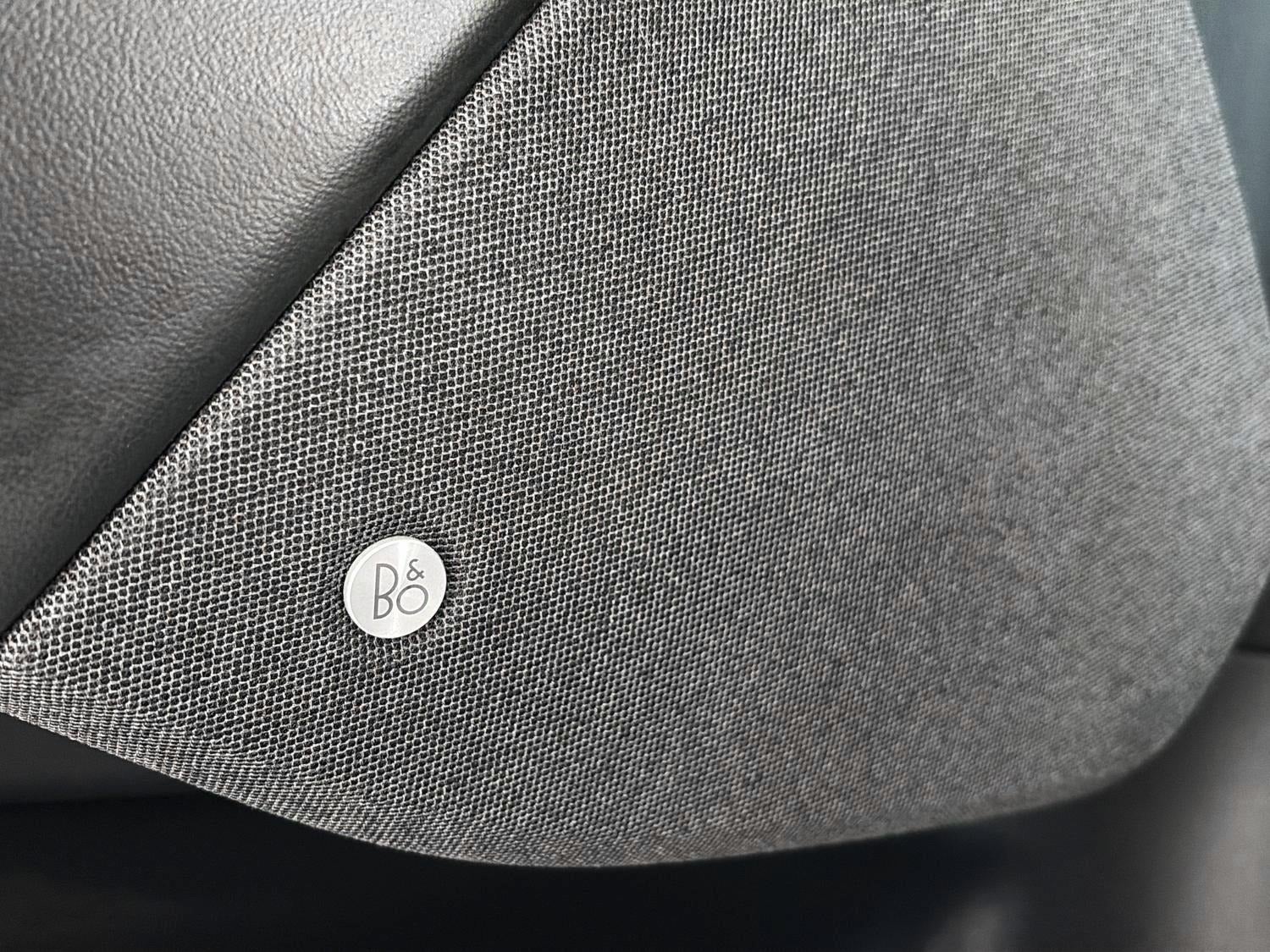 Billede af Ford Mustang Mach-E 88 Premium Extended Range