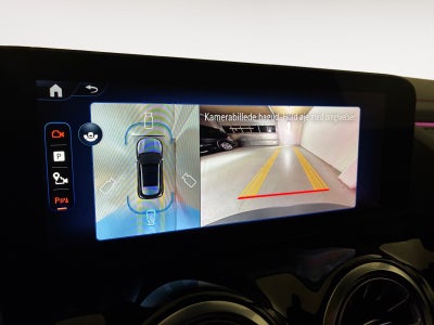 Mercedes EQA250+ AMG Premium