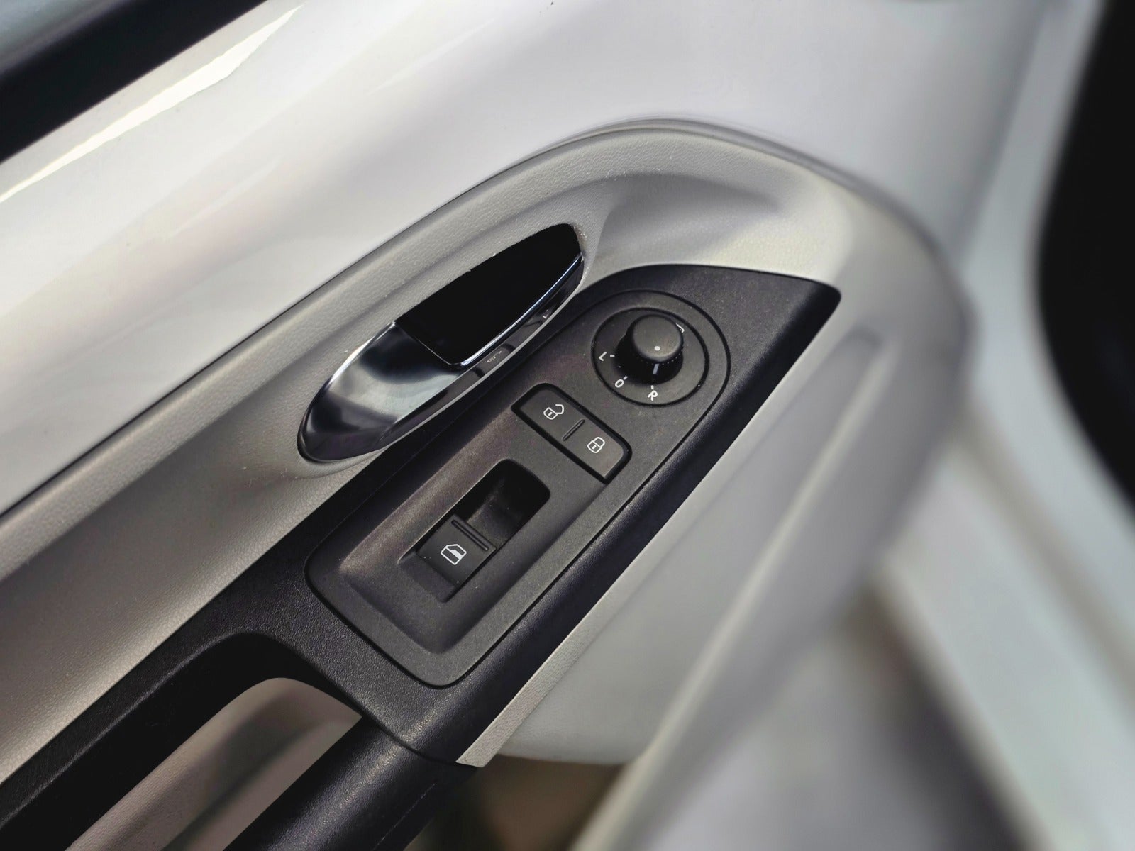 Billede af Seat Mii 1,0 75 Style eco