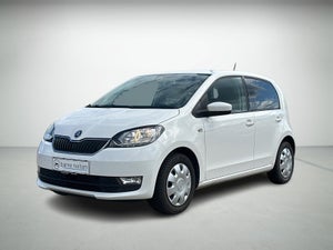 Skoda Citigo MPi 60 Style Sport