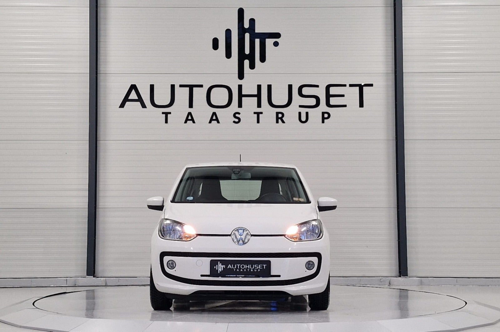 Billede af VW Up! 1,0 60 Life Up! BMT
