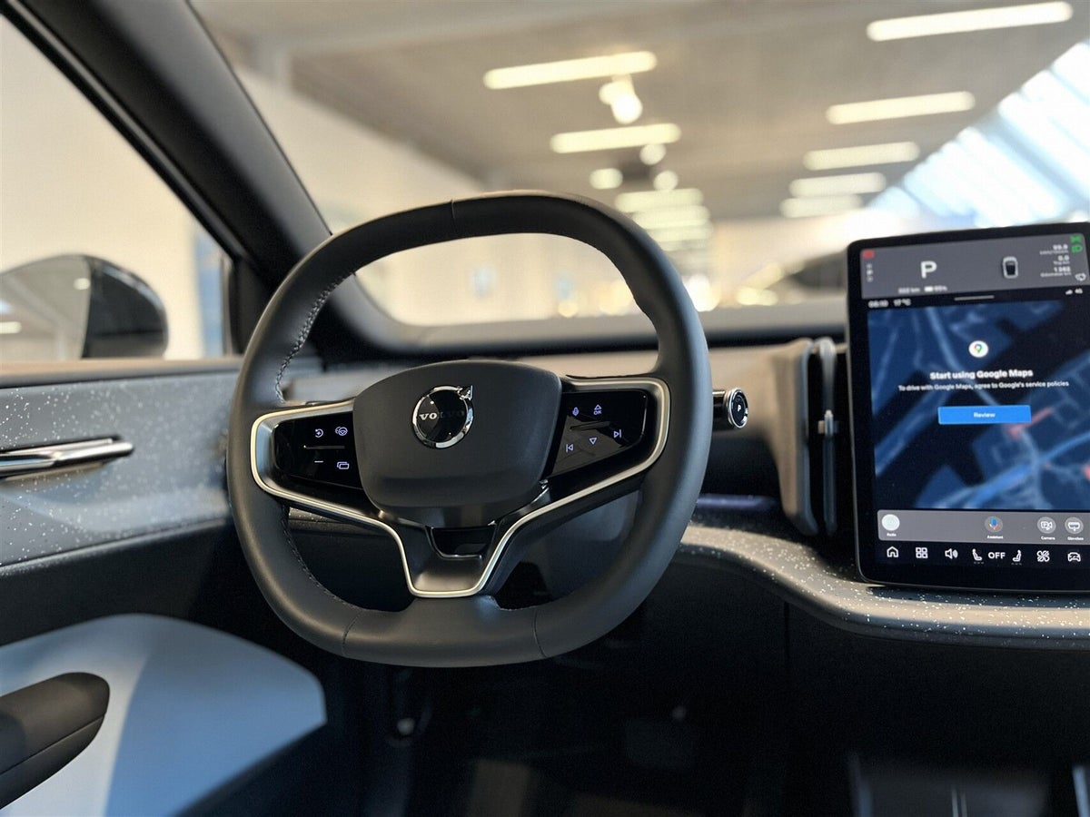 Volvo EX30 Twin Performance Ultra billede 17