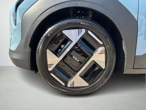 Kia EV3 Long Range Upgrade