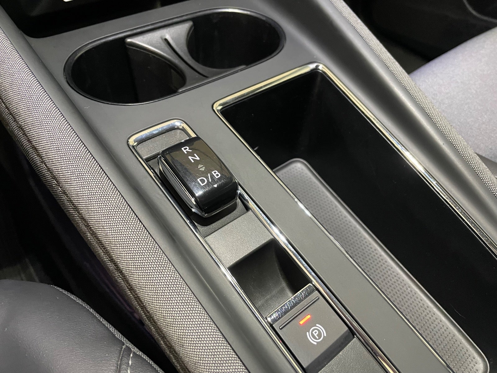 Skoda Enyaq iV Plus Loft