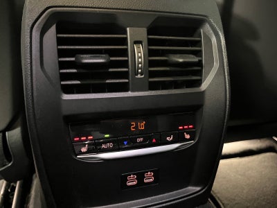 BMW i4 M50 Supercharged xDrive