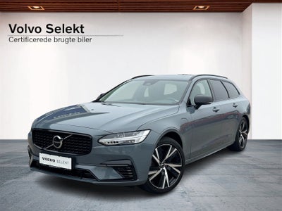 Volvo V90 2,0 T8 ReCharge Ultimate Dark aut. AWD 5d
