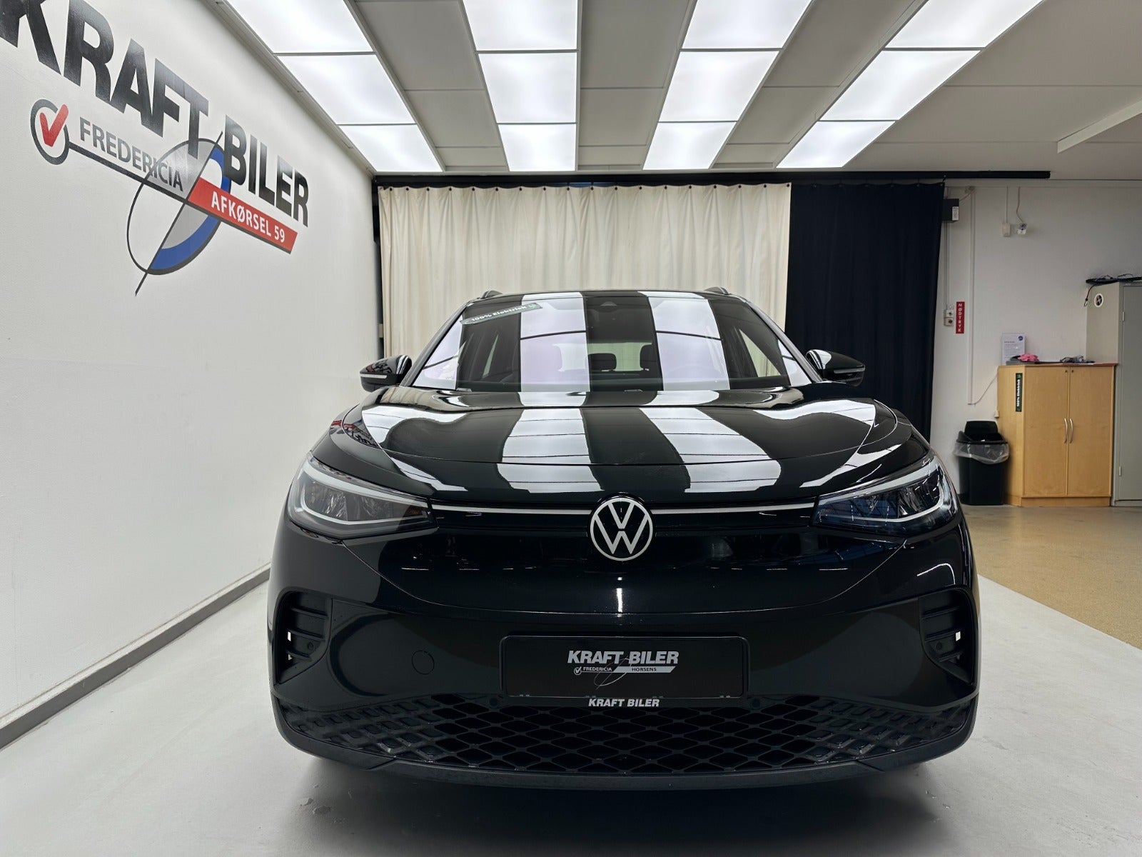 Billede af VW ID.4 77 Pro Performance