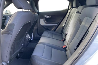 Polestar 2 Long Range