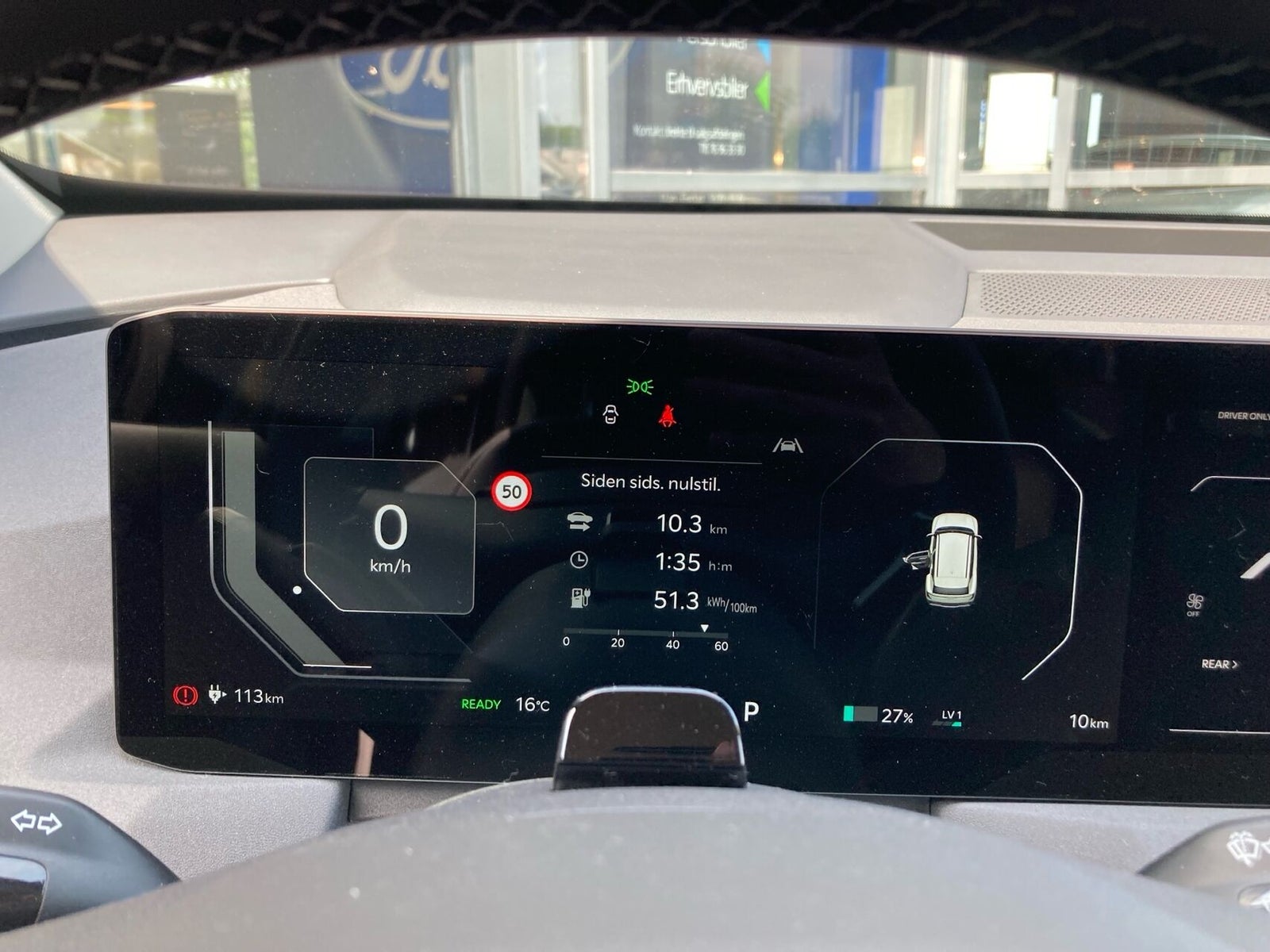 Kia EV5 Long Range Upgrade