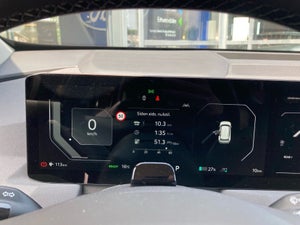 Kia EV5 Long Range Upgrade