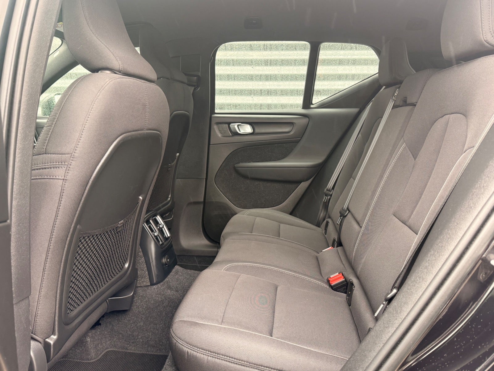 Billede af Volvo XC40 1,5 T4 ReCharge R-Design aut.