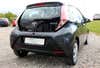 Toyota Aygo VVT-i x-play thumbnail