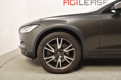 Volvo V90 CC D4 190 Pro aut. AWD