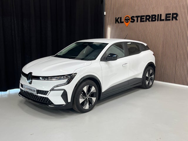 Renault Megane E-Tech 40 Equilibre