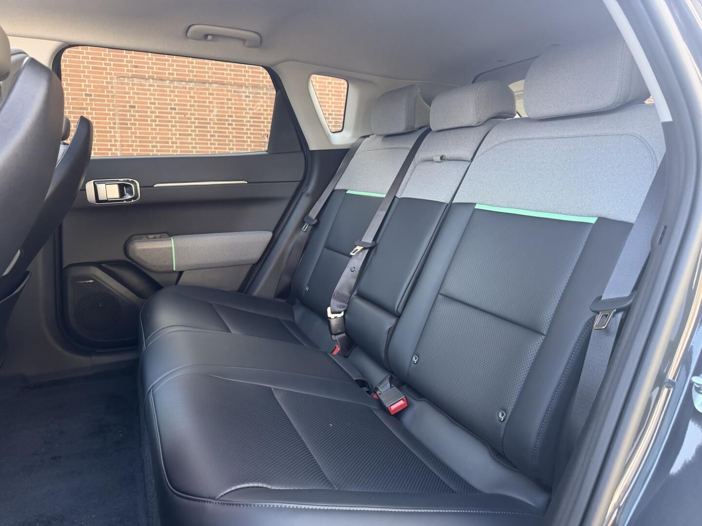Kia EV4 Long Range Upgrade