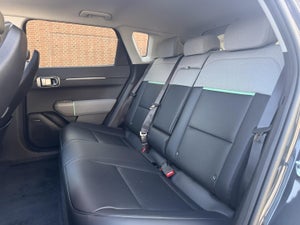 Kia EV4 Long Range Upgrade