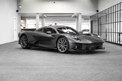 Aston Martin Valhalla 4,0  2d