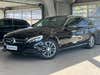 Mercedes C200 Avantgarde stc. aut.