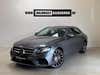 Mercedes E300 de AMG Line aut.