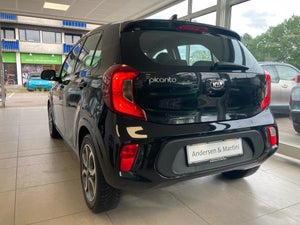 Kia Picanto MPi Vision aut.