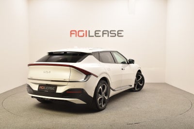 Kia EV6 Long Range Performance GT-Line AWD