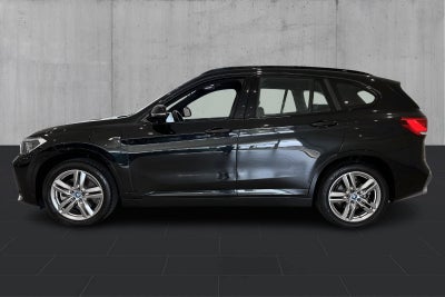 BMW X1 xDrive25e M-Sport+ aut. - 1