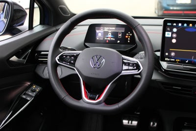 VW ID.5 GTX+ 4Motion