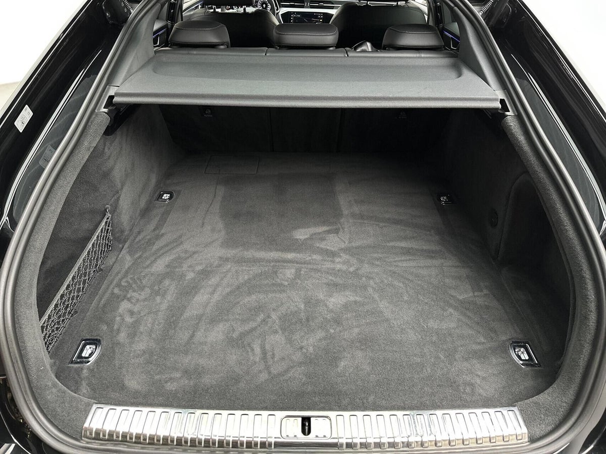 Audi A7 TFSi e S-line Edition Sportback quattro S-tr. billede 13