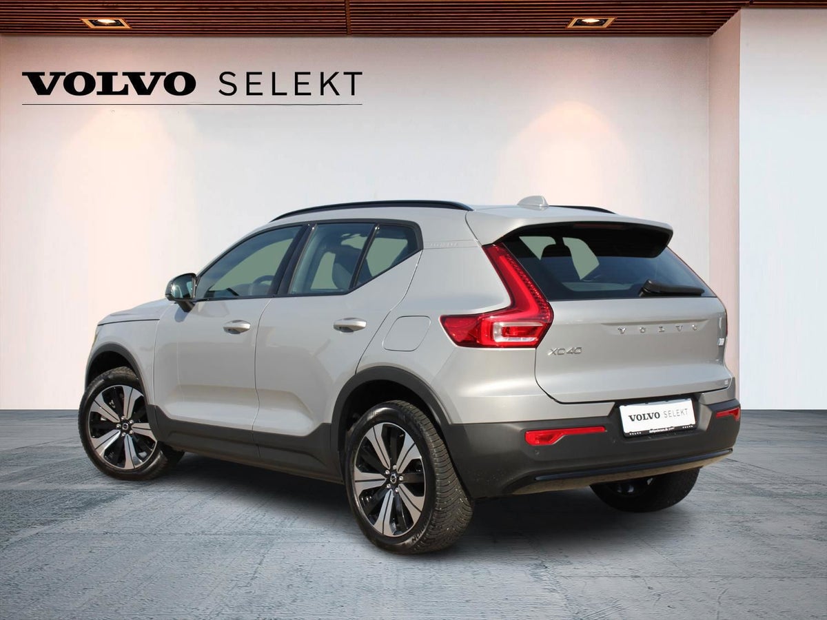 Volvo XC40 P6 ReCharge Plus billede 2