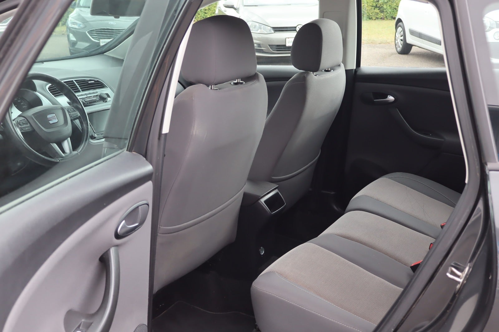 Billede af Seat Altea XL 1,2 TSi 105 Style eco