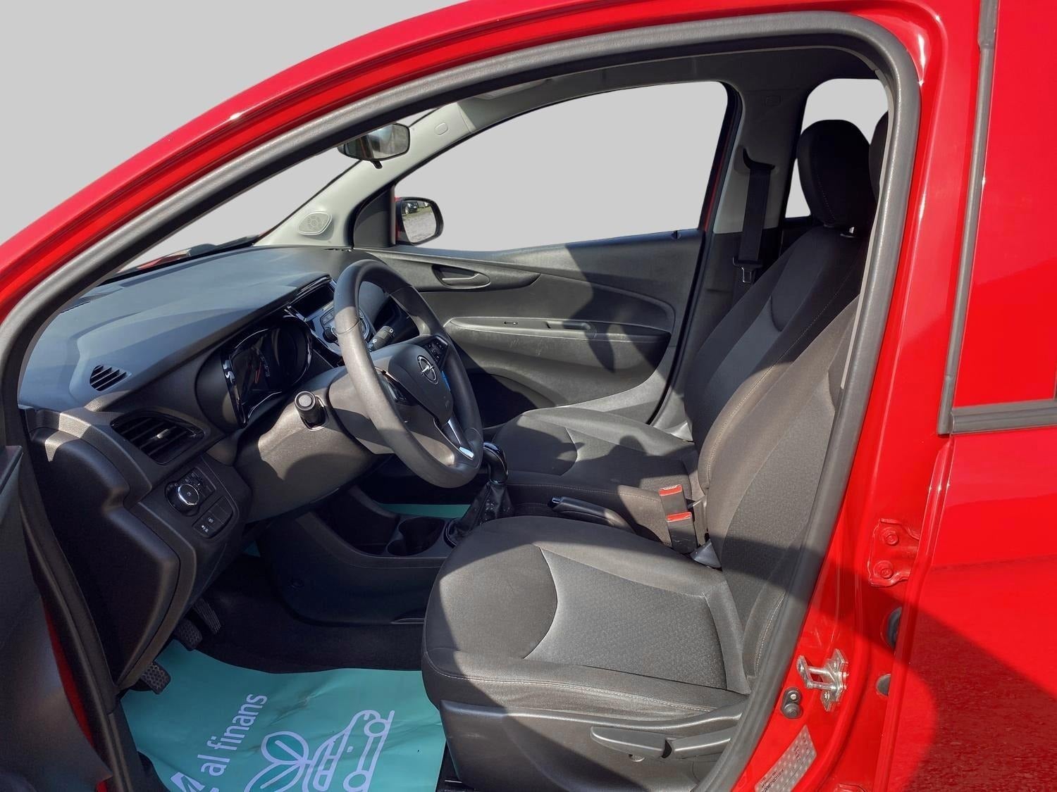 Billede af Opel Karl 1,0 Enjoy