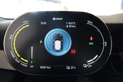 MINI Cooper SE Classic Trim