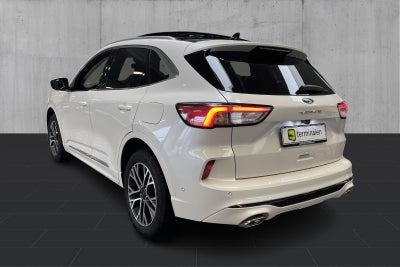 Ford Kuga PHEV Vignale CVT - 2