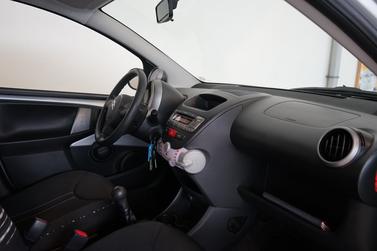Citroën C1
