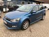 VW Polo TSi 95 BlueMotion