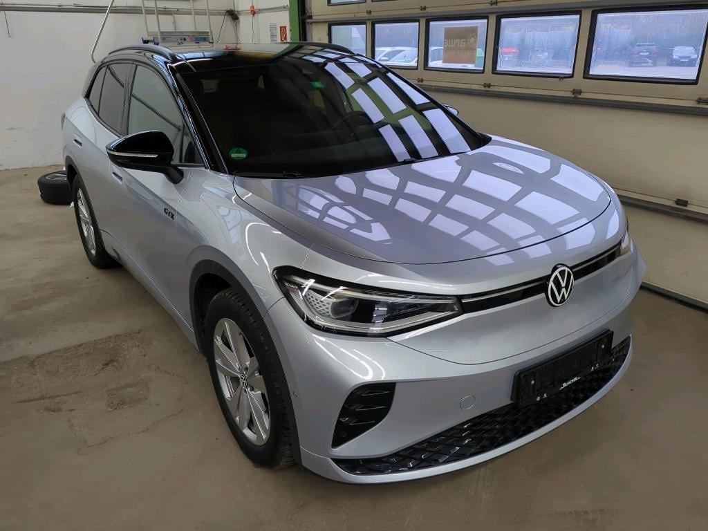 VW ID.4 GTX 4Motion