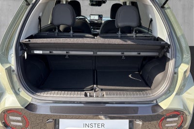 Hyundai Inster Advanced