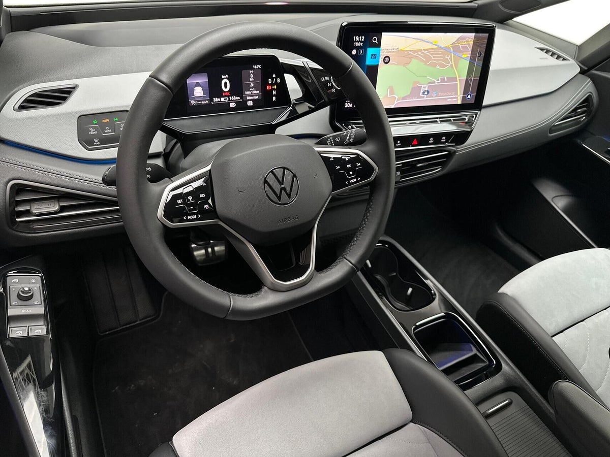 VW ID.3 Pro S billede 3