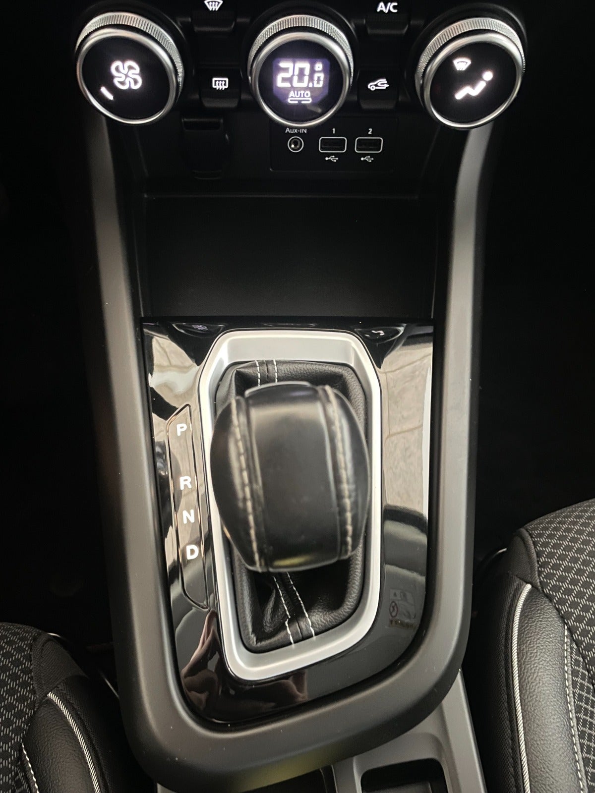 Billede af Renault Arkana 1,3 TCe 140 Intens EDC